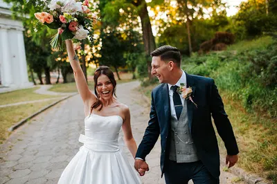 Fotograf Ślubny - Warszawa - Paweł Kotas